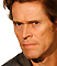 Willem Dafoe video