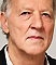 German director Werner Herzog talks about his two daring new films
