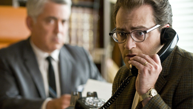 Our highlights from this year's TIFF