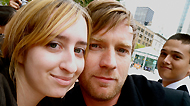 Reader-submitted snaps from TIFF