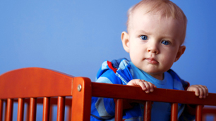 Crib injuries