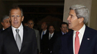 Syria chemical weapons deal reached by U.S. and Russia