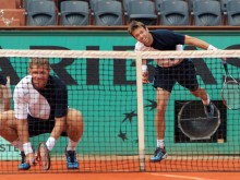 Daniel Nestor