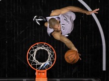 Players chosen No. 1 overall since inception of Toronto Raptors