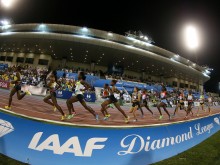 Following the world's finest & field circuit
