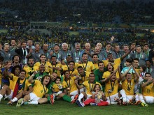 Confederations Cup final