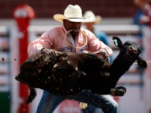 The Greatest Outdoor Show on Earth