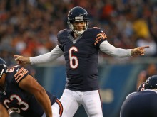 Jay Cutler