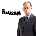 Rex Murphy