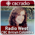 Radio West from CBC Radio British Columbia (Highlights)