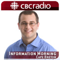 Information Morning Cape Breton