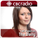CBC Hamilton: The Daily from CBC Radio