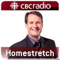The Homestretch from CBC Radio Calgary