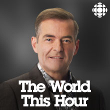 CBC News: The Hourly Edition