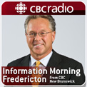 Information Morning Fredericton