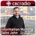 Information Morning Saint John