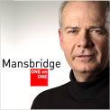 Mansbridge One On One