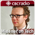 Misener on Tech