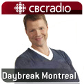 Daybreak Montreal