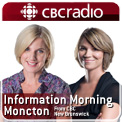 Information Morning Moncton