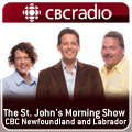 St. John's Morning Show
