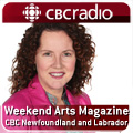 The Galoot on Podcast from Newfoundland & Labrador's Weekend Arts Magazine