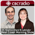 NL's West Coast Morning Show