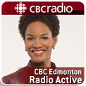 Radio Active from CBC Radio Edmonton