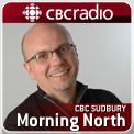 CBC Sudbury's Morning North
