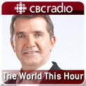 CBC News: The World This Hour