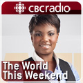 CBC News: The World This Weekend