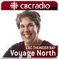 Thunder Bay: Voyage North