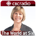 CBC News: The World at Six